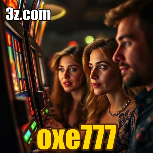 Cartas e Emoções no Oxe777: Sua Diversão Começa Aqui
