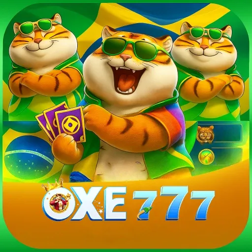 oxe777 Logo